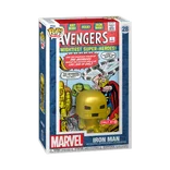 Iron Man #28 Funko Pop