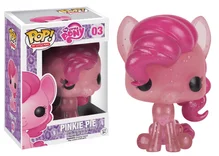 Pinkie Pie #03 Funko Pop