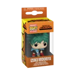 Izuku Midoriya Funko Pop