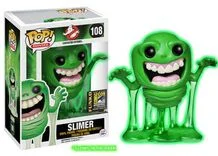 Slimer #108 Funko Pop