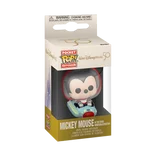Mickey Mouse at the Space Mountain Attraction Funko Pop