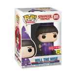 Will the Wise #805 Funko Pop