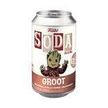 Groot Funko Pop