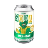Mer-Man Funko Pop