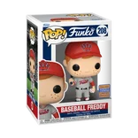 Baseball Freddy #208 Funko Pop