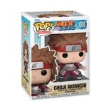 Choji Akimichi #1510 Funko Pop