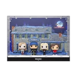 Ellen / Clark / Audrey / Russell #02 Funko Pop