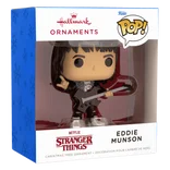 Eddie Munson Funko Pop