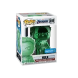 Hulk #499 Funko Pop