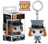 Mad Hatter Funko Pop