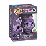 Scooby-Doo #12 Funko Pop