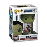 Hulk #451 Funko Pop