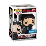 Billy Butcher #977 Funko Pop
