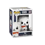 RJ #683 Funko Pop