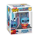 Stitch Funko Pop