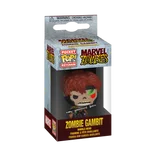 Zombie Gambit Funko Pop