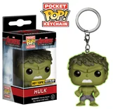Hulk Funko Pop