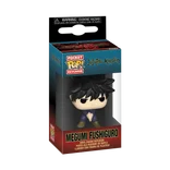 Megumi Fushiguro Funko Pop