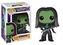 Gamora #51 Funko Pop