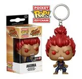 Akuma Funko Pop