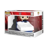 "Stone Cold" Steve Austin with Ice Machine #122 Funko Pop