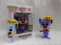 Huckleberry Hound #15 Funko Pop