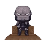Darkseid on Throne #1128 Funko Pop
