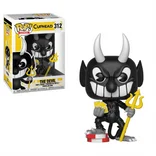 The Devil #312 Funko Pop
