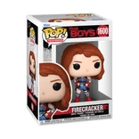Firecracker #1600 Funko Pop
