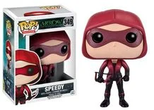 Speedy #349 Funko Pop