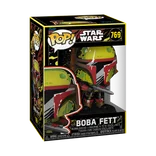 Boba Fett #769 Funko Pop
