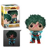 Deku #596 Funko Pop