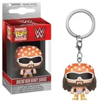 Macho Man Randy Savage Funko Pop