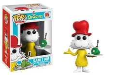 Sam I Am #05 Funko Pop