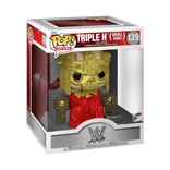 Triple H (Skull King) #139 Funko Pop