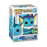 Vaporeon #627 Funko Pop