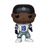 Amari Cooper #124 Funko Pop