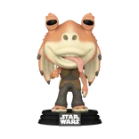 Jar Jar Binks #624 Funko Pop