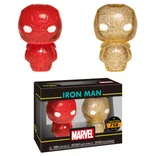 Iron Man #2 PACK Funko Pop