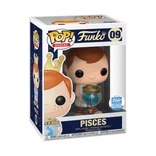 Pisces #09 Funko Pop