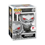 Doomsday #408 Funko Pop