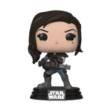 Cara Dune #356 Funko Pop