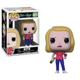 Beth with Wine Glass #301 Funko Pop