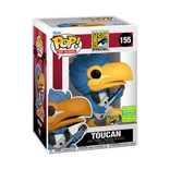 Toucan #155 Funko Pop