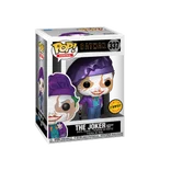 The Joker Batman 1989 #337 Funko Pop