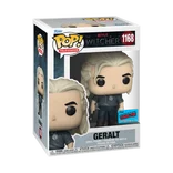 Geralt #1168 Funko Pop