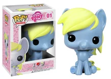 Derpy #01 Funko Pop