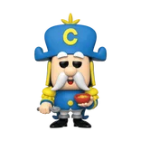 Cap'n Crunch #95 Funko Pop