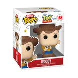 Woody #168 Funko Pop