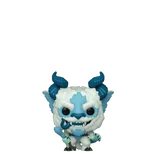 Krampus Funko Pop